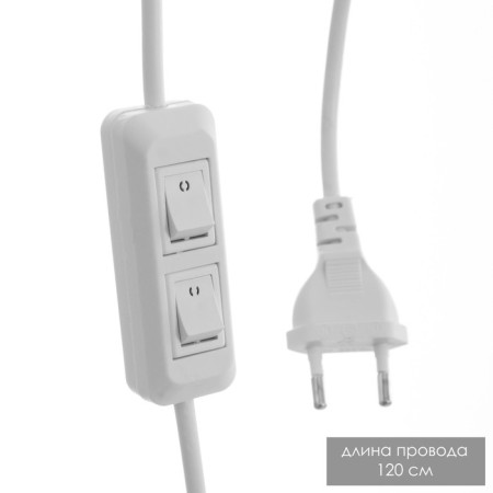 Erinssey table lamp E27 40W white 23x23x40 cm-7