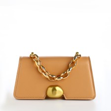 Bag-mixer on the valve, beige color