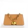 Bag-mixer on the valve, beige color