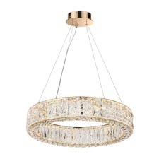Version Led 70W 3700K chandelier