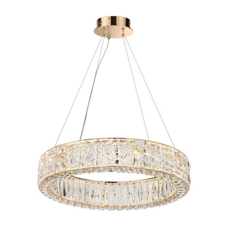 Version Led 70W 3700K chandelier