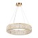 Version Led 70W 3700K chandelier