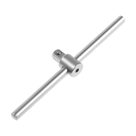 T-shaped tundra, square 3/8 ", 160 mm, CRV-1
