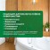 An increased carriage care product. Bath Acid +. Concentrate, 5l