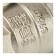 Ballic Stout SVB-0004-000020, full-pass, 3/4 ", internal/outer, butterfly