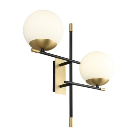 Wall lamp (scrap) Kristina E14 10W