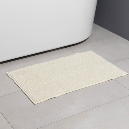 LADOOM home rug, 50 × 80 cm, white color-11