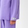 Children's T -shirt with Dl. Rrukawa KAFTAN, p. 32 (110-116 cm), lilac