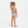 Baby child my little pony, height 122-128 (34), blue