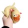Antistress toy "Cat. Cool kneading ", mix