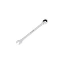 Combined REXANT 12-5804-1 key, ratcheon, mirror chromium, 9 mm