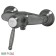Shower mixer Ponsi, antique silver