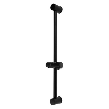 Show Strau Zein S06, with a shower holder, black