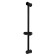 Show Strau Zein S06, with a shower holder, black
