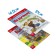 "Read the syllables" Book set, 6 pcs. 12 p.