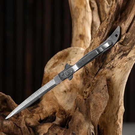 Folding “Dragon” knife 15cm, blade 62mm/1mm-5