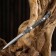 Folding “Dragon” knife 15cm, blade 62mm/1mm