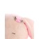 Soft toy "Bunny with a pink heart", 20 cm JL-MRT-08202301-20