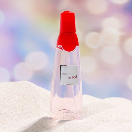 Perfumed Women Women's Ascania in Red, 50 ml-1