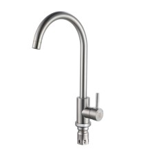 Kitchen mixer 