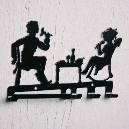 Podzhamps "meal" 210x140mm.-1