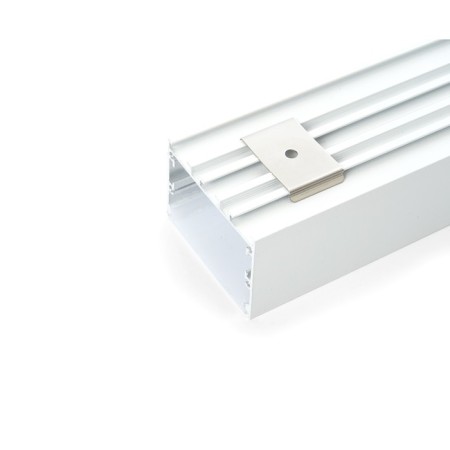 Feron, Cab257, 2 m, 2 m, white color profile-5