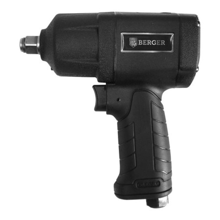Pneumatic security berger "pulsar" BG1436, shock, 1/2 ", 110 l/min, 680 nm-1