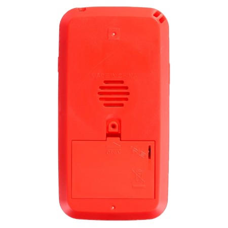 Musical telephone "Fairy Tale Polyanka", sound, batteries-2