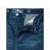 Women's jeans Conte Elegant Relaxed Mom, size L, color authentic blue