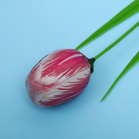 Confectionery "Tulip" in an envelope, 20 g-3