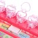 Game set "Diamond Bracelet", 10 pcs.