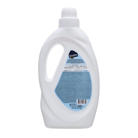 Laundry Gel Qualita Premium Universal, 2 l-1