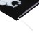 Universal diary for grade 1-11 Morning, integral cover, artificial leather, silkography, liesse, 80 g/m2