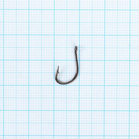 Hooks Saikyo KH-10008 IDUMEZINA BN No. 12, 10 pcs-1