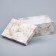 Gift rectangular, packaging, for you, 28 x 18.5 x 11.5 cm