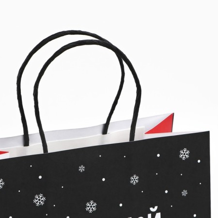 Package Gift "Small Gift", 22 x 22 x 11 cm, New Year-5