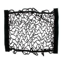 Luggage grid for fastening NEVOD cargo, for niches, 55 x 25 cm