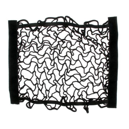 Luggage grid for fastening NEVOD cargo, for niches, 55 x 25 cm