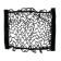 Luggage grid for fastening NEVOD cargo, for niches, 55 x 25 cm