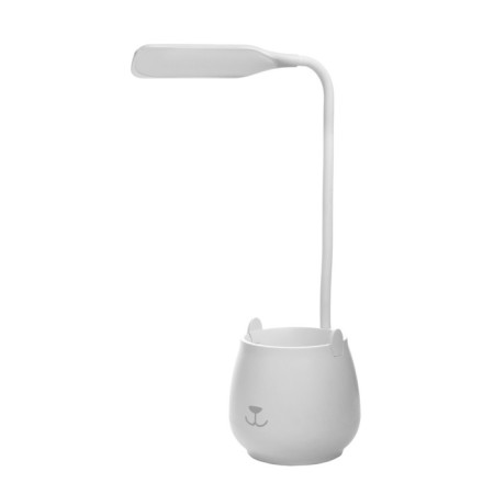 BECOM BECAL LAME LED 3W AKB USB white 10x43 cm Risalux-14