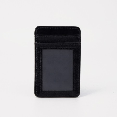 Cartholder, black color