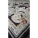 Rectangular carpet Genova 38388, size 160x230 cm
