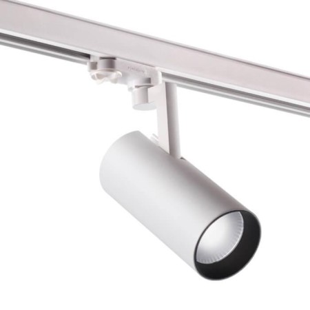 TRUKOL LOW PORT 3-F, 30W LED, 4000K, 2300LM, white color