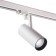 TRUKOL LOW PORT 3-F, 30W LED, 4000K, 2300LM, white color