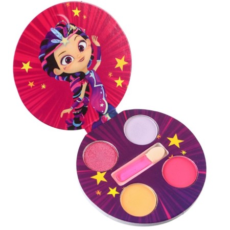 Features for the eyelids, 4 colors "Varya", Fairytale patrol-5