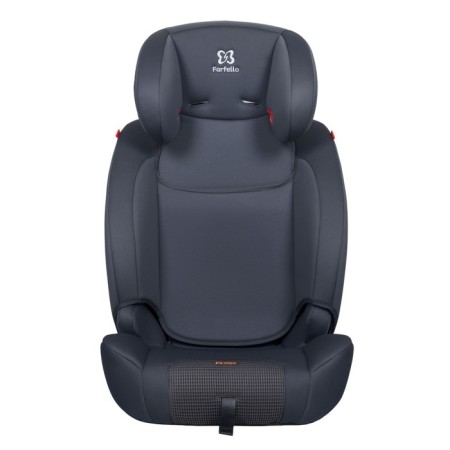 Car seat children's farfello, gray color-7