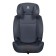 Car seat children's farfello, gray color