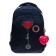 School backpack, 40 x 27 x 20 cm, Grizzly 361, ergonomic back, laptop department, blue RG-361-2_3