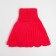 Scarf manin, coral color (1.5-3 years)