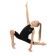 Bicycles for gymnastics and dancing Grace Dance, p. 38, black color